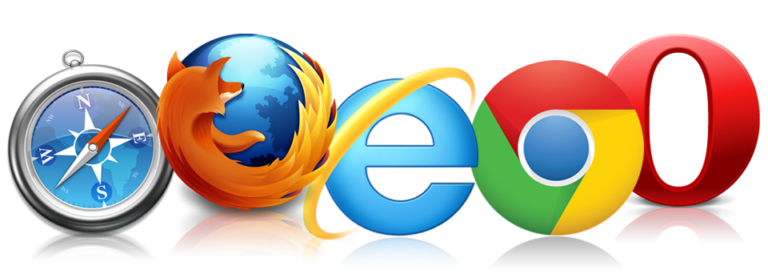 Реклама Internet Explorer